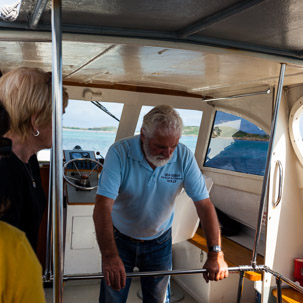 The Isles of Scilly - 20 July 2014 / Captain yoyo