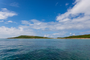 The Isles of Scilly - 20 July 2014 / Western Isles