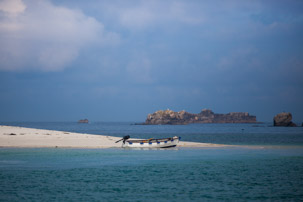 The Isles of Scilly - 20 July 2014 / Beautiful Sandy beaches