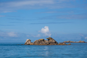 The Isles of Scilly - 20 July 2014 / Western Isles