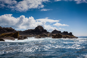 The Isles of Scilly - 20 July 2014 / Western Isles