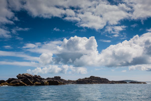 The Isles of Scilly - 20 July 2014 / Western Isles