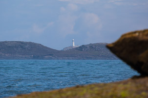 The Isles of Scilly - 20 July 2014 / Lighthouse