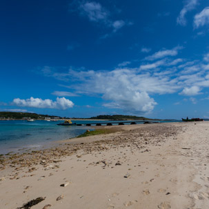 The Isles of Scilly - 20 July 2014 / Bryer