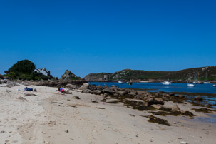 The Isles of Scilly - 20 July 2014 / Bryer