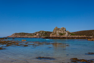 The Isles of Scilly - 20 July 2014 / Bryer