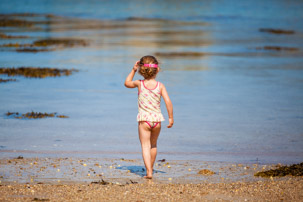 The Isles of Scilly - 20 July 2014 / Bryer