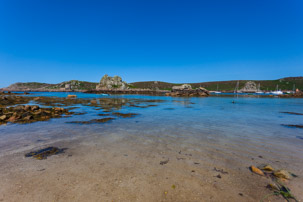 The Isles of Scilly - 20 July 2014 / Bryer