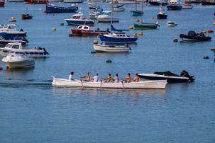 The Isles of Scilly - 21 July 2014 / St Peter