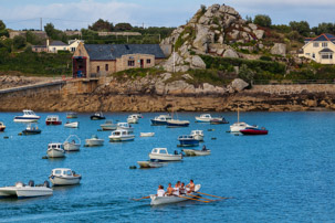 The Isles of Scilly - 21 July 2014 / St Peter
