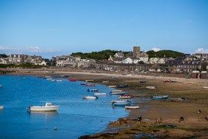 The Isles of Scilly - 21 July 2014 / St Peter