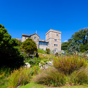 The Isles of Scilly - 22 July 2014 / Tresco beach