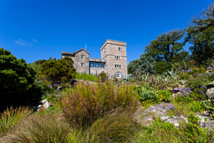 The Isles of Scilly - 22 July 2014 / Tresco beach