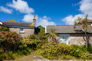 The Isles of Scilly - 22 July 2014 / Tresco beach