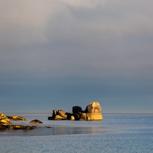 The Isles of Scilly - 22 July 2014 / St Agnes