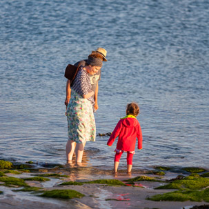 The Isles of Scilly - 22 July 2014 / St Agnes