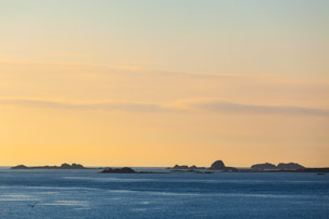 The Isles of Scilly - 22 July 2014 / St Agnes