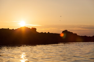 The Isles of Scilly - 22 July 2014 / St Agnes