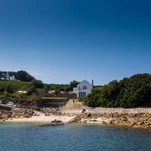 The Isles of Scilly - 23 July 2014 / St Agnes