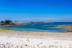 The Isles of Scilly - 23 July 2014 / St Agnes