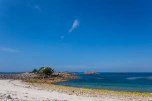 The Isles of Scilly - 23 July 2014 / St Agnes