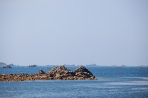 The Isles of Scilly - 23 July 2014 / St Agnes