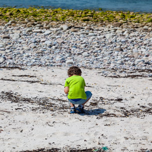 The Isles of Scilly - 23 July 2014 / St Agnes