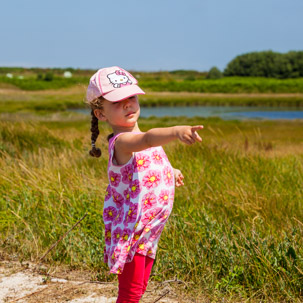 The Isles of Scilly - 23 July 2014 / St Agnes