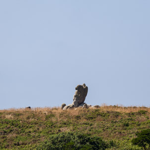 The Isles of Scilly - 23 July 2014 / St Agnes