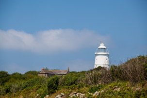 The Isles of Scilly - 23 July 2014 / St Agnes