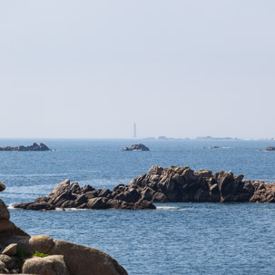 The Isles of Scilly - 23 July 2014 / St Agnes