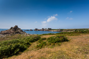 The Isles of Scilly - 23 July 2014 / St Agnes