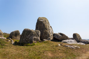 The Isles of Scilly - 23 July 2014 / St Agnes