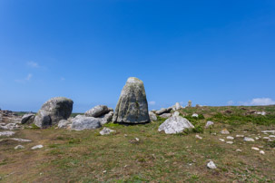 The Isles of Scilly - 23 July 2014 / St Agnes