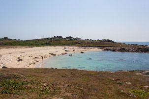 The Isles of Scilly - 23 July 2014 / St Agnes