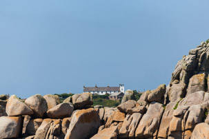 The Isles of Scilly - 23 July 2014 / St Agnes