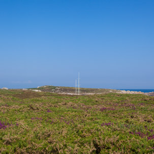 The Isles of Scilly - 23 July 2014 / St Agnes