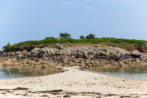 The Isles of Scilly - 24 July 2014 / St Mary