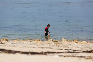 The Isles of Scilly - 24 July 2014 / St Mary