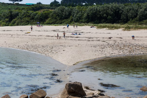 The Isles of Scilly - 24 July 2014 / St Mary