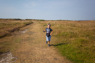 The Isles of Scilly - 24 July 2014 / Oscar