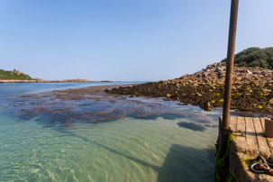 The Isles of Scilly - 25 July 2014 / St Martins