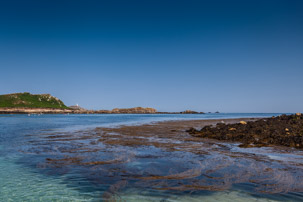 The Isles of Scilly - 25 July 2014 / St Martins