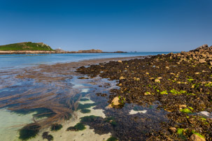 The Isles of Scilly - 25 July 2014 / St Martins