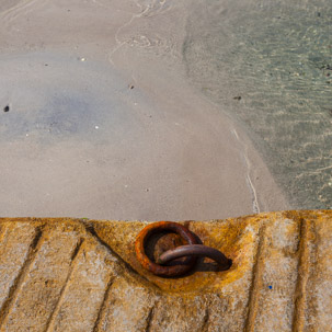 The Isles of Scilly - 25 July 2014 / St Martins