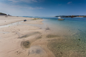 The Isles of Scilly - 25 July 2014 / St Martins