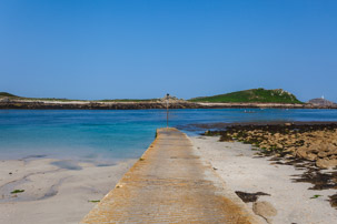 The Isles of Scilly - 25 July 2014 / St Martins