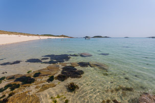 The Isles of Scilly - 25 July 2014 / St Martins