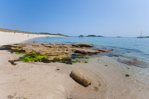 The Isles of Scilly - 25 July 2014 / St Martins