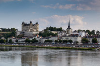 Saumur - 01 August 2014 / Saumur